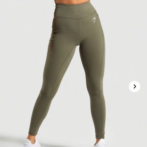 Gymshark Dreamy Leggings